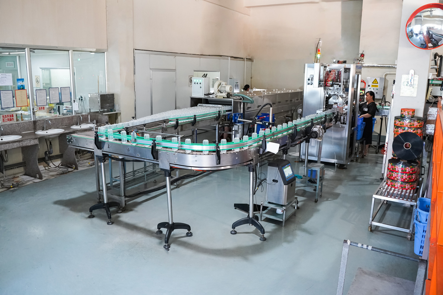 Company’s Zero-Sugar Beverage Line Gains Global Traction, Kicks Off Production for New European Clie