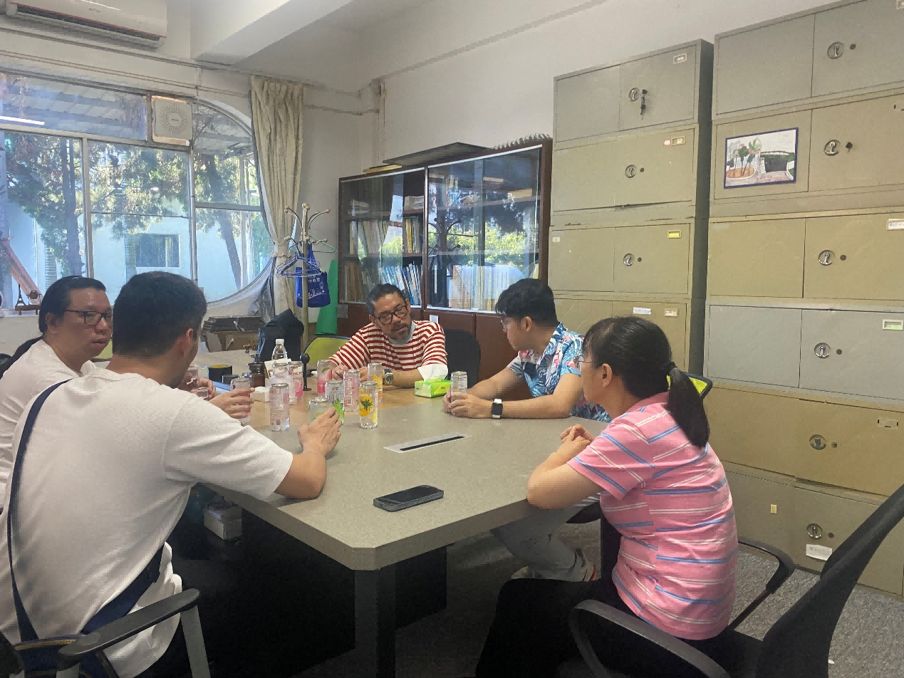 Overseas Merchants Visit for Inspection | Philippine Clients Tour Our Factory for Negotiations, High